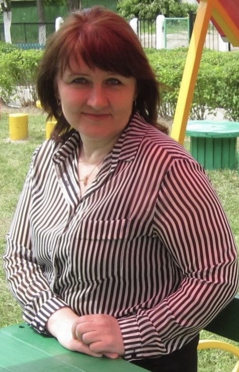 Кирьянова Любовь Дмитриевна