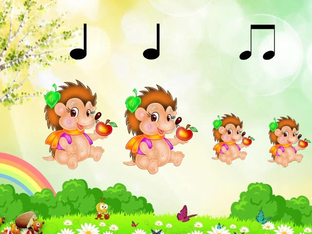 Музыка и речь рядом